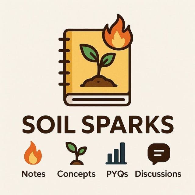 SoilSpark logo